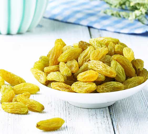 Afghan Raisin 1kg