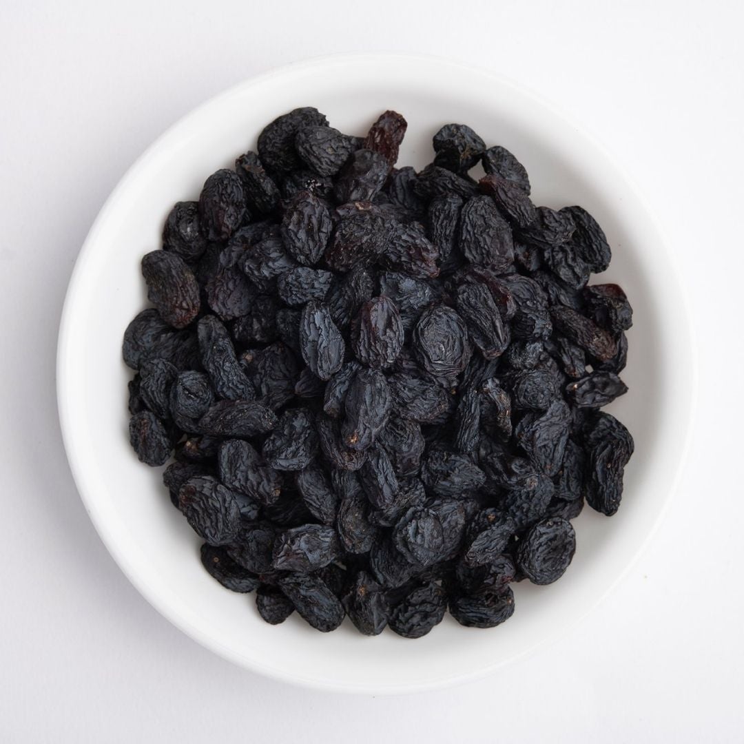 Black Raisins (Seedless) 2kg