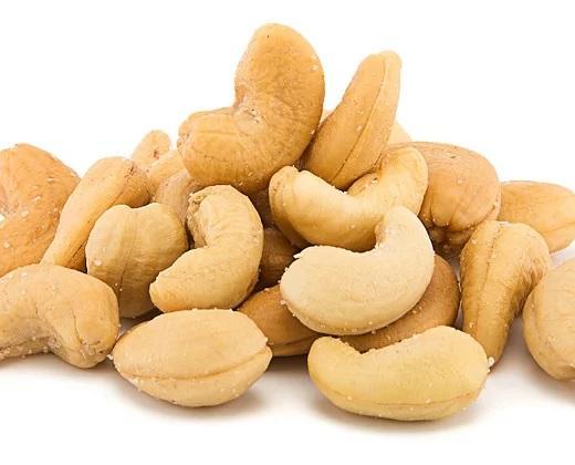 Cashew Salted 1kg.