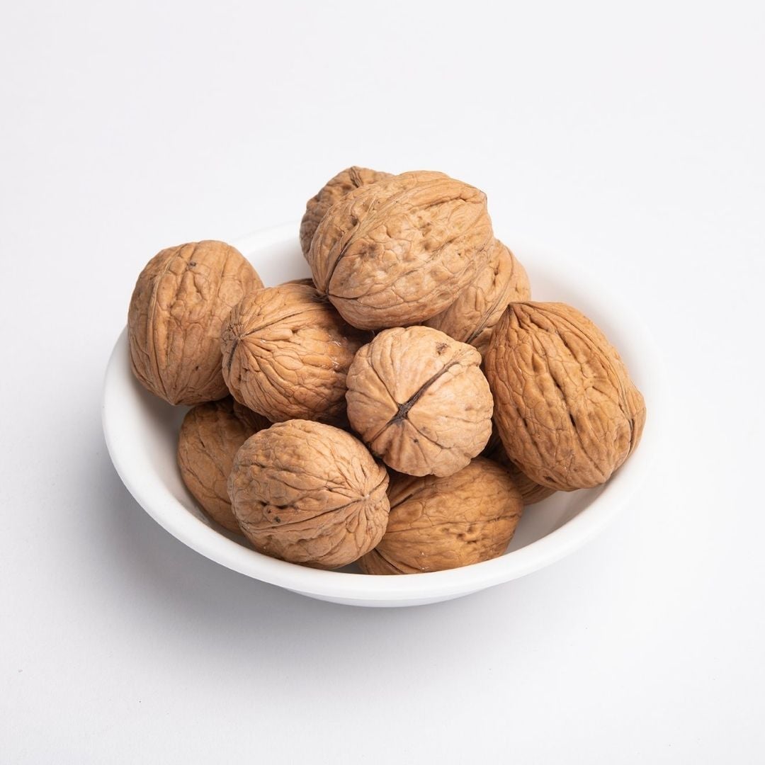 Walnut Inshell Premium - 1kg