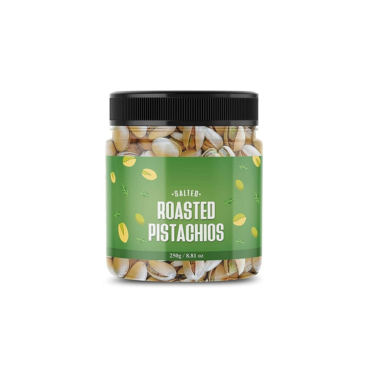 Dry Fruits Combo Pack - (250g * 4) 1kg (Almonds, Cashews, Pistachios, Raisins) - Dry Fruits