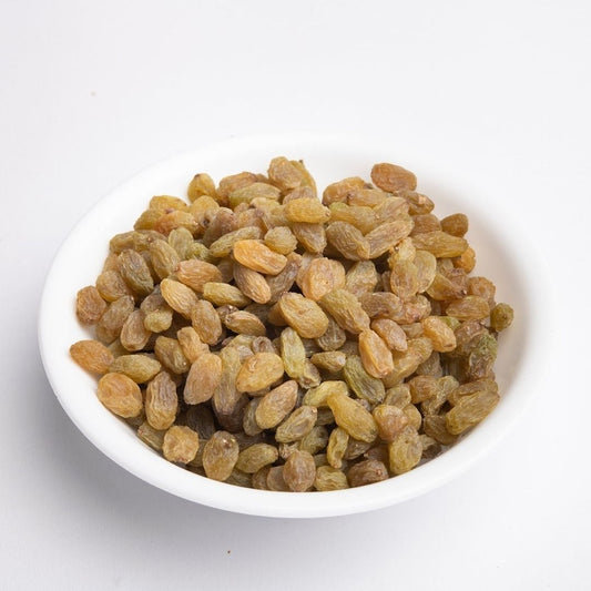 Raisins (Green) Sweet Premium 2kg