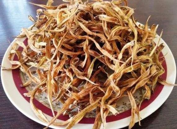 Kharek Chipps 1kg