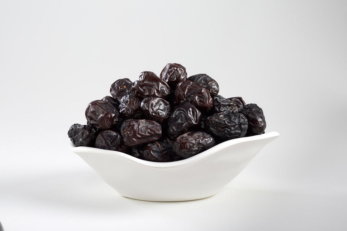 Black Dates, 1 kg