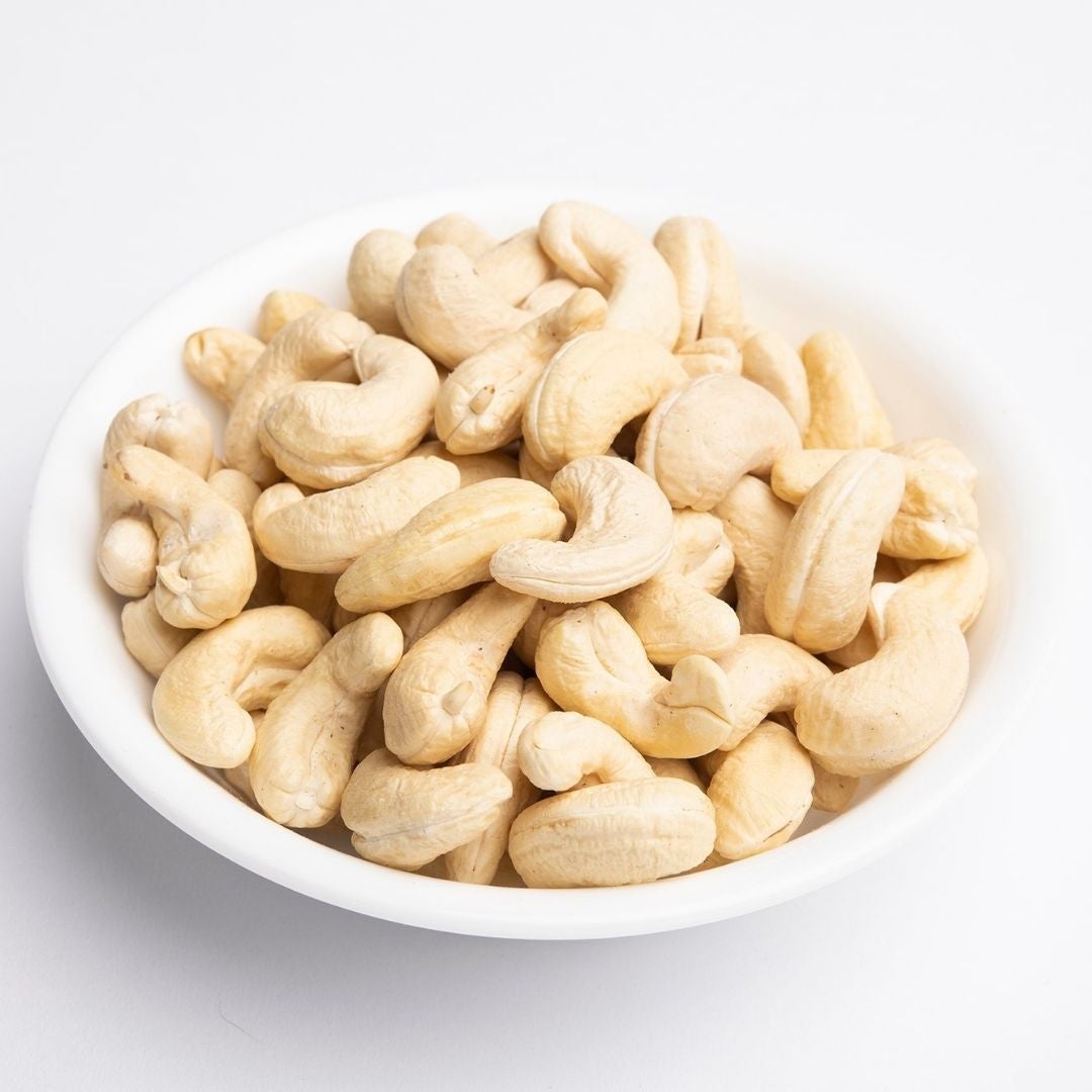 Cashew (Kaju) Kernels Jumbo - 1kg